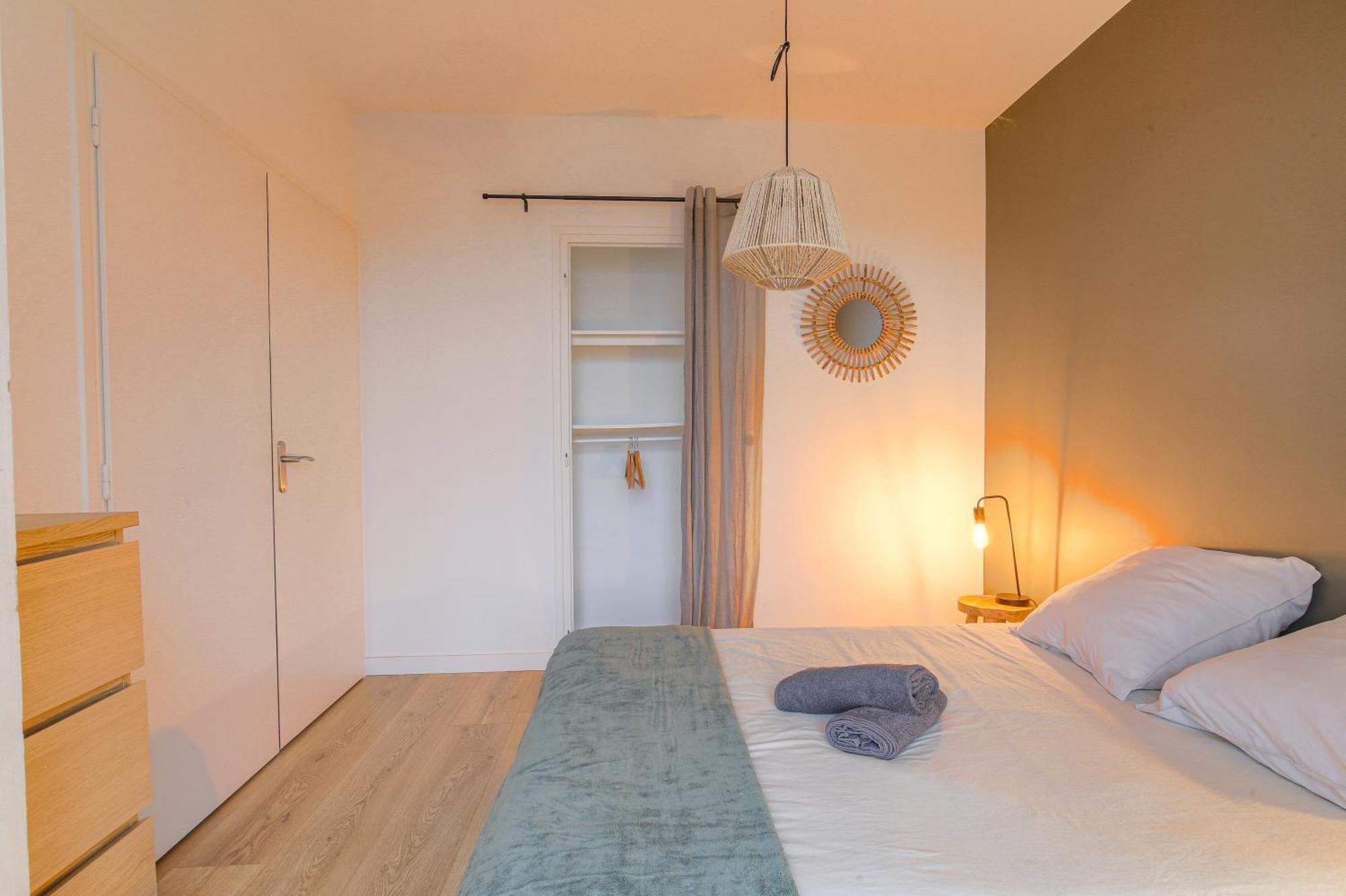 Charcot Appartment Lyon Exteriér fotografie